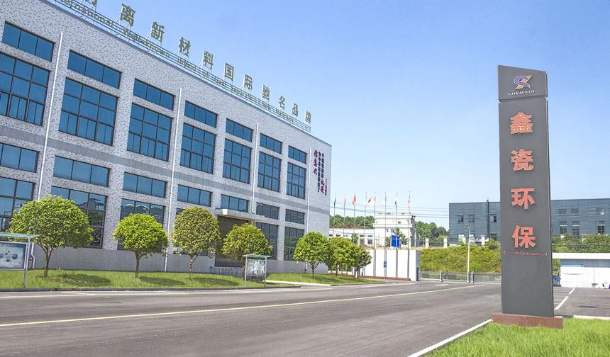 Гуанчжоу  Chemxin  Экология  Материал  Co.,Ltd